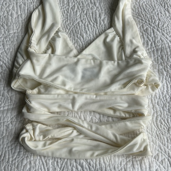 Tiger mist halter, top size xxs never been worn excellent condition - Picture 4 of 4